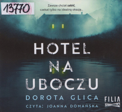 Hotel na uboczu