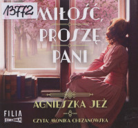 Miłość, proszę pani