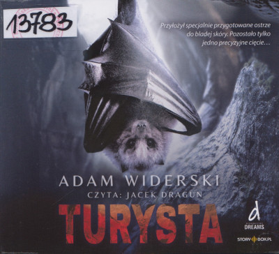 Turysta