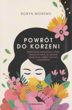 Skan okładki: Powrót do korzeni