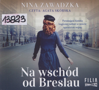 Na wschód od Breslau