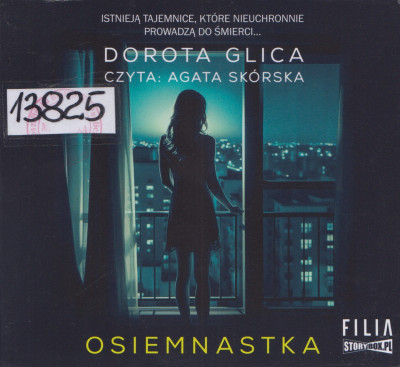 Osiemnastka