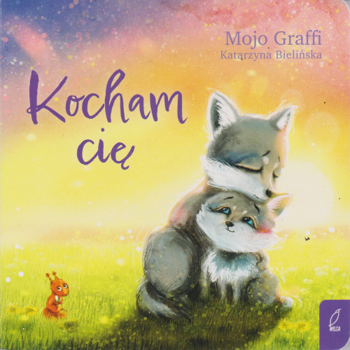 Kocham cię