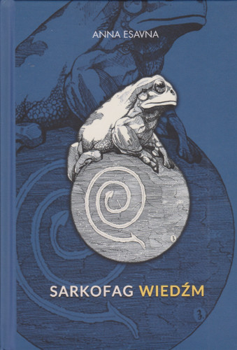 Sarkofag wiedźm