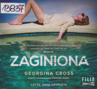 Zaginiona