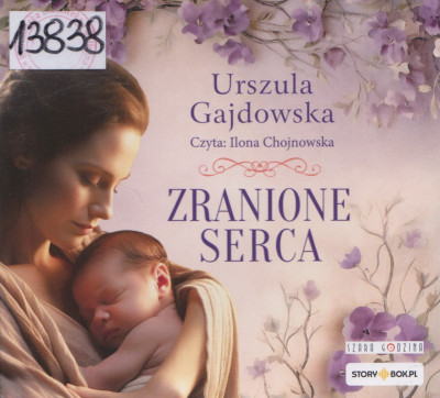 Zranione serca