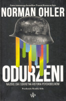 Odurzeni : naziści, CIA i sekretna historia psychodelików