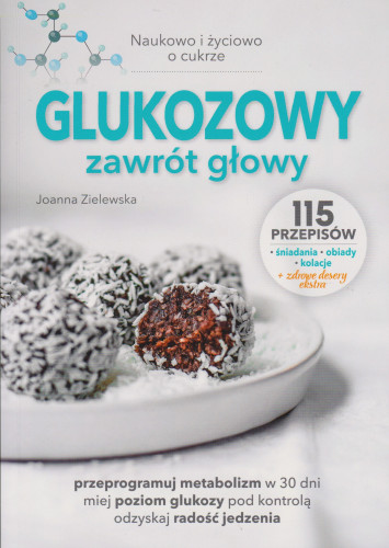 Glukozowy zawrót głowy