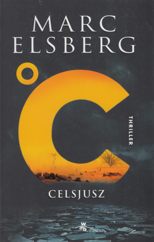 Celsjusz : °C