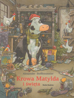 Krowa Matylda i święta