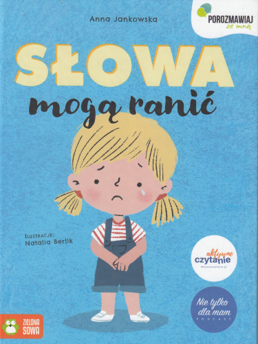 Słowa mogą ranić