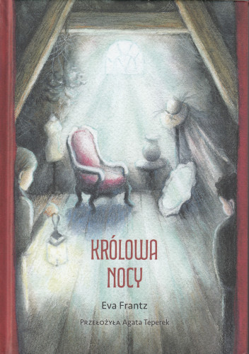 Królowa nocy