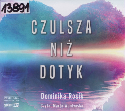 Czulsza niż dotyk