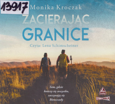 Zacierając granice