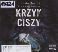 Krzyk ciszy