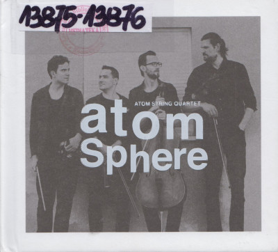 Atomsphere