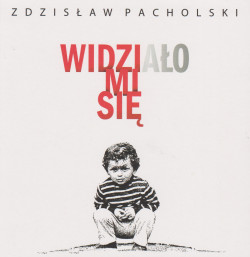 Skan okładki: Widziało mi się