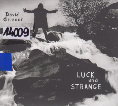 Luck and strange