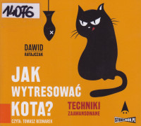 Jak wytresować kota? Techniki zaawansowane