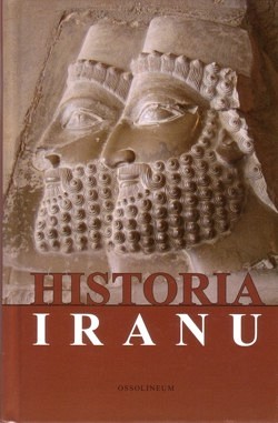 Historia Iranu