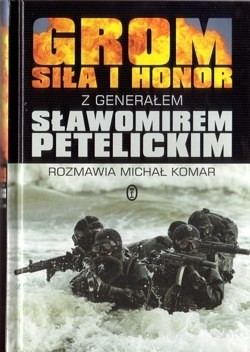 Grom : siła i honor