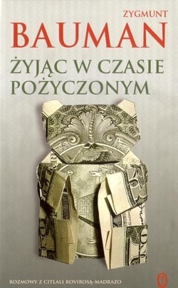 Żyjąc w czasie pożyczonym : rozmowy z Citlali Rovirosa-Madrazo