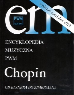 Chopin : od Elsnera do Zimermana