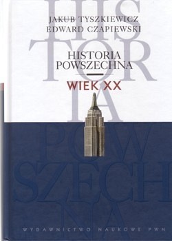 Historia powszechna - wiek XX