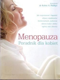 Menopauza : poradnik dla kobiet