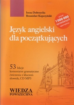 Język angielski dla początkujących