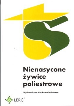 Nienasycone żywice poliestrowe