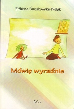 Mówię wyraźnie