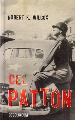 Cel Patton