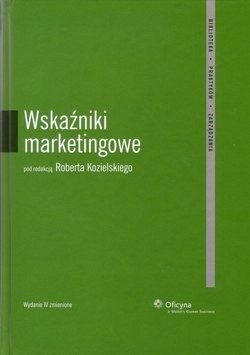 Wskaźniki marketingowe