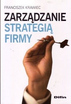 Zarządzanie strategią firmy