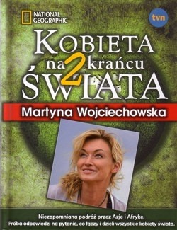 Kobieta na krańcu świata 2