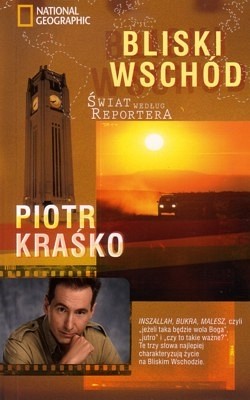 Bliski Wschód