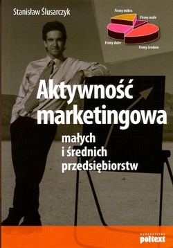 Aktywność marketingowa małych i średnich przedsiębiorstw