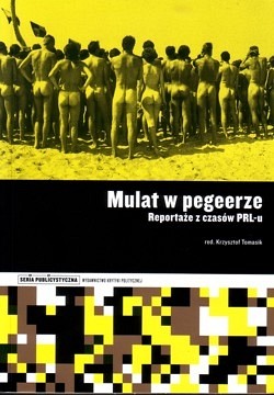 Mulat w pegeerze