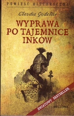 Wyprawa po tajemnice Inków