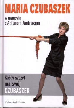 Każdy szczyt ma swój Czubaszek