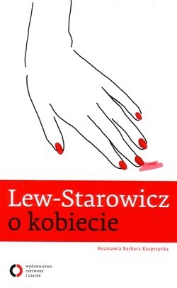 Skan okładki: O kobiecie