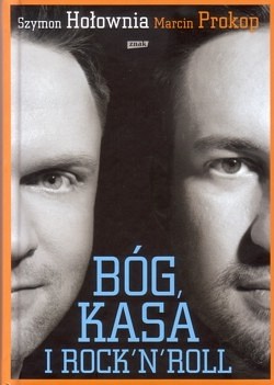 Bóg, kasa i rock'n'roll