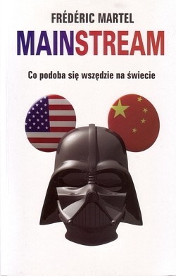 Skan okładki: Mainstream : co podoba się wszędzie na świecie