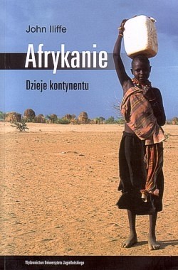 Afrykanie : dzieje kontynentu