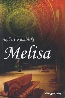 Skan okładki: Melisa