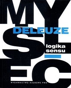 Logika sensu