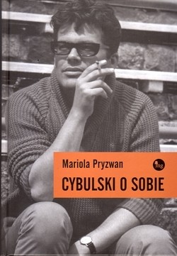 Cybulski o sobie