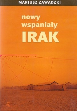 Nowy wspaniały Irak