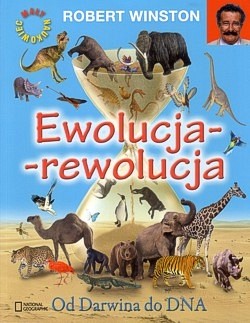 Ewolucja - rewolucja